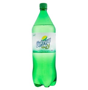 نوشابه اسپرایت زیرو 1.5لیتر