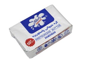 کره حیوانی 50 گرم دامداران