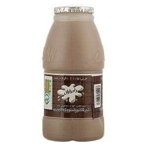 شیر کاکائو 230ml دامداران شیر کاکائو 230ml دامداران