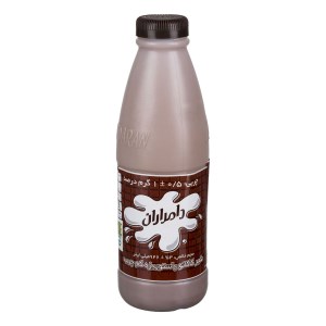 شیر کاکائو 946ml دامداران