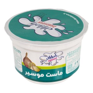 دامداران ماست و موسیر 230 گرم