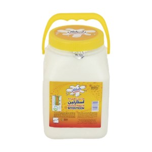 دامداران ماست همزده پر چرب 2200 گرم