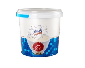 دامداران ماست سنتی 1350 گرم