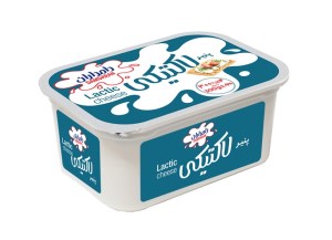 دامداران پنیر لاکتیکی 300 گ