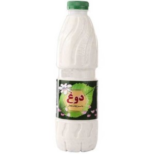 دامداران دوغ سبزیجات 1 ل