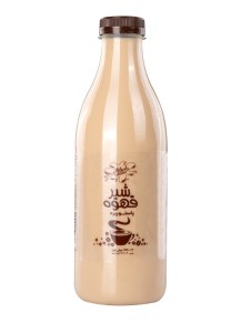 دامداران شیر قهوه 946 گ