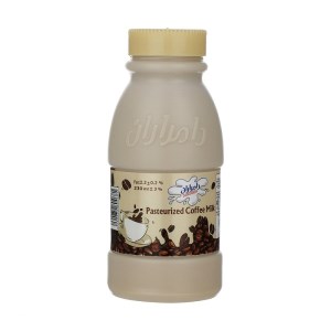 دامداران شیر قهوه 230گ