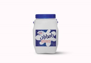 ماست پرچرب 1750 گرم دامداران