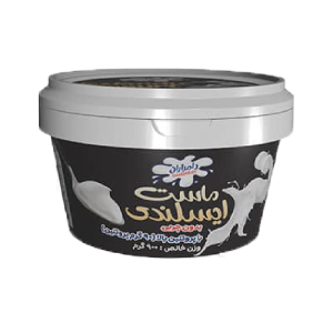 دامداران ماست ایسلندی 900 گرم