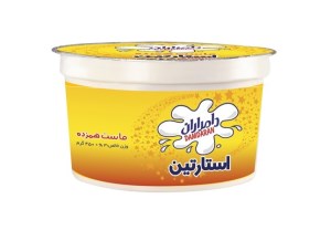 دامداران ماست استارتین همزده 500گ