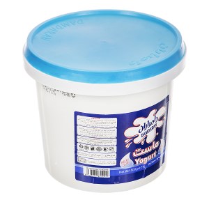 دامداران ماست پرچرب پروبیوتیک 1500 گرم