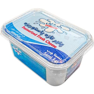 دامداران پنیر نسبتا چرب 400 گ