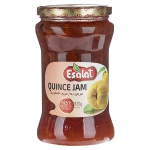 اصالت مربا به 820 گ