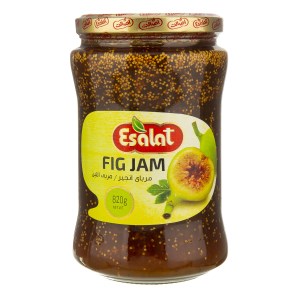 مربا انجیر 820گرم اصالت