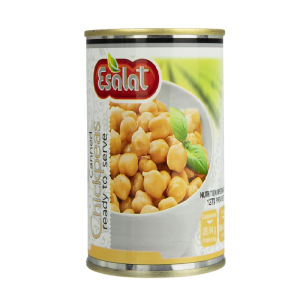 اصالت نخود آبگوشتی 380گ