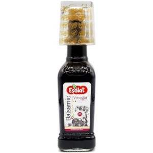 اصالت سرکه بالزامیک شیشه 400گ