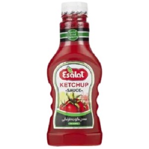 اصالت سس گوجه فرنگی کتابی 480گ