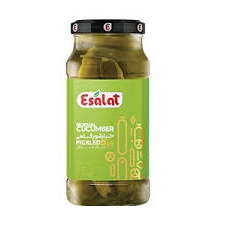 اصالت خیارشور قلمی 680گ