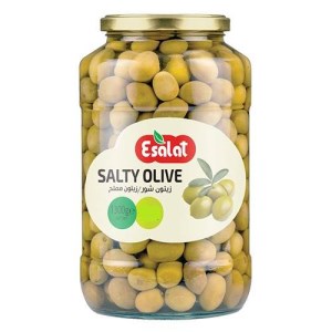 اصالت زیتون ممتاز خانواده 1300گ