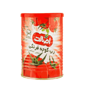 اصالت رب گوجه فرنگی 4کیلویی
