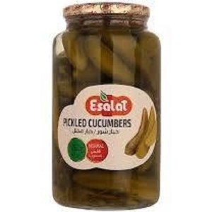 اصالت خیارشور ممتاز 1260گ