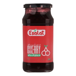 اصالت مربا آلبالو 750گ