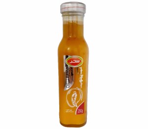 سحر سس انبه چیلی 290گ