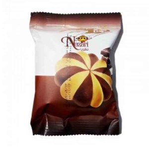 نظری کلوچه چتری 55گ