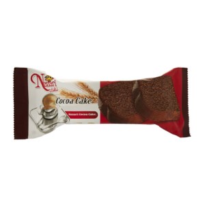 نظری کیک صبحانه کاکائویی 100گ