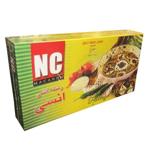 رشته آشی 500 گرم انسی