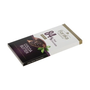 باراکا شکلات کره دار تبلتی 84%