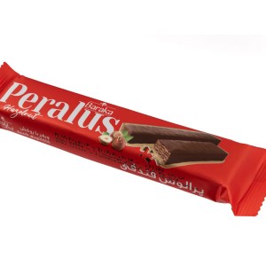 باراکا پرالوس ویفرفندقی 32گ