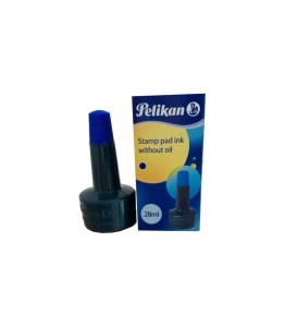 پلیکان جوهر استامپ