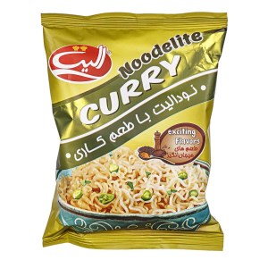 الیت نودالیت باطعم کاری75گ