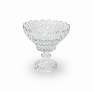 می جو کاسه پایه دار
