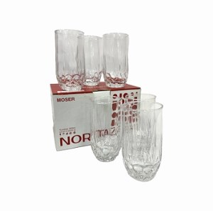 NORITAZEH موزر لیوان 6 عددی
