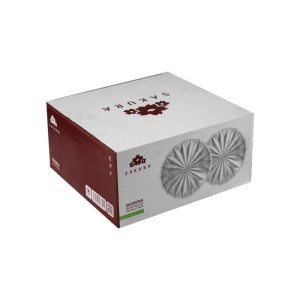 مودنا پیش دستی 6 عددی