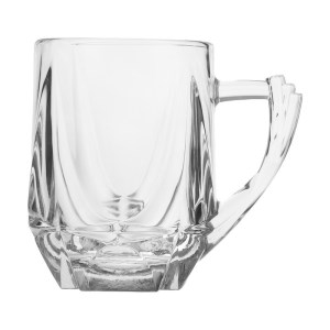 استاتیک نیم لیوان 6عددی