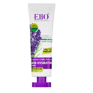 الیو کرم دست و صورت لوندر و اسطوخودوس