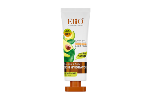 الیو کرم دست و صورت آواکادو