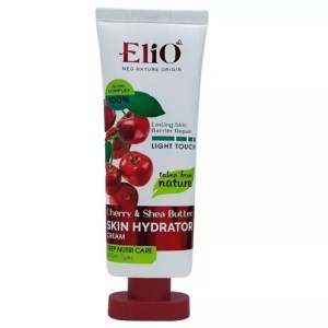 الیو کرم دست و صورت گیلاس چری