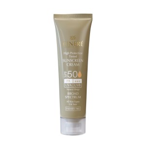 سینره ضد آفتاب فلوئید رنگی (بژ طبیعی )spf50 سینره ضد آفتاب فلوئید رنگی (بژ طبیعی )spf50