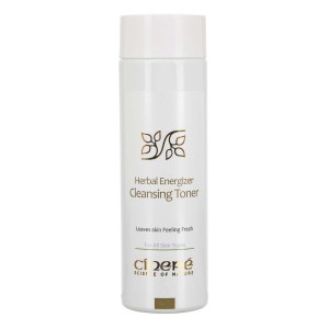 سینره لوسیون پاک کننده صورت برای انواع پوست 150ml