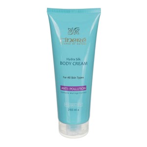 سینره کرم بدن 250ml