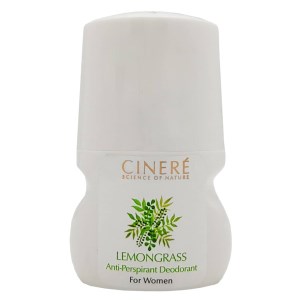 سینره دئودرانت زنانه 50ml