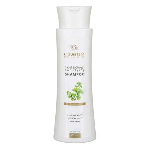 سینره شامپو تقویتی و ضد ریزش مو مخصوص خانم ها 250ml