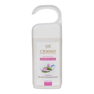 سینره شامپو بدن بانوان 250م