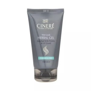 سینره ژل موی سر 150ml