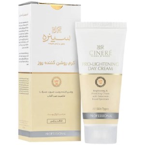 سینره کرم روشن کننده روز ای پی اف 30