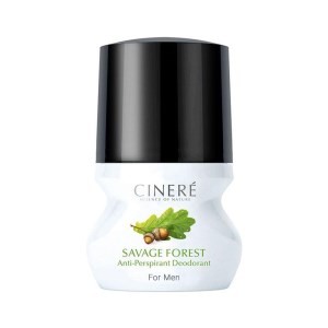 سینره دئودرانت مردانه با رایحه خنک